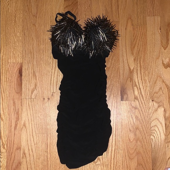 Dresses & Skirts - Retro Madonna Dress